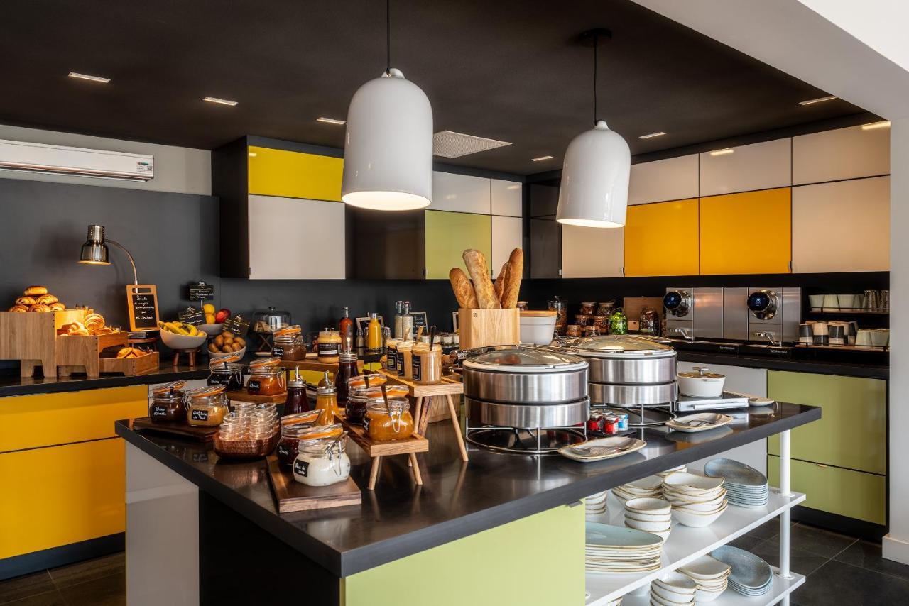 Mercure Valence Valence  Zewnętrze zdjęcie