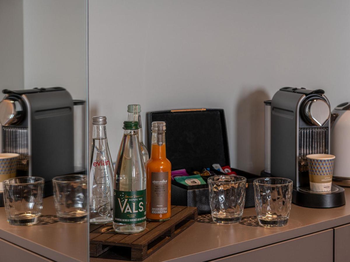 Mercure Valence Valence  Zewnętrze zdjęcie