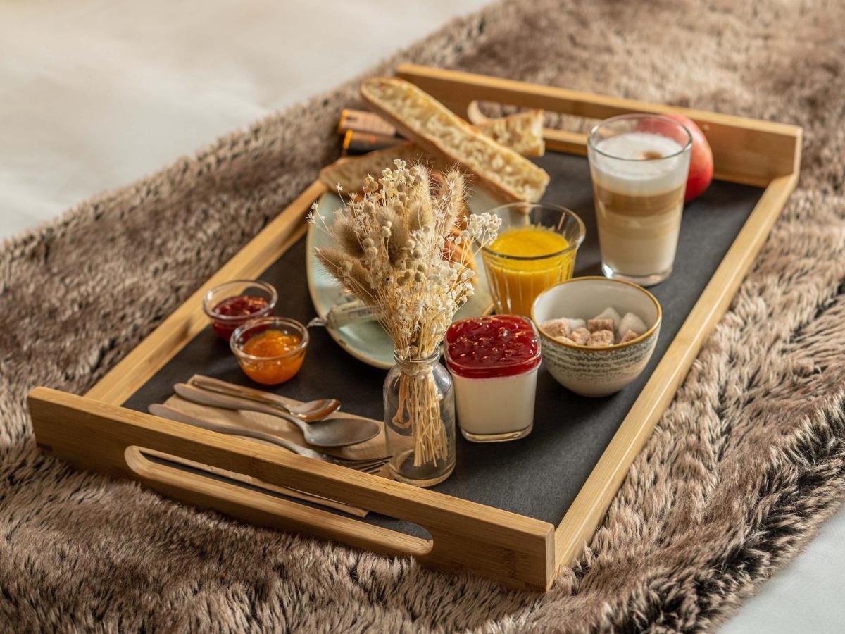 Mercure Valence Valence  Zewnętrze zdjęcie