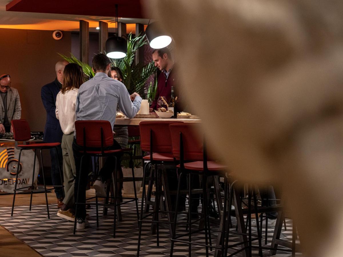Mercure Valence Valence  Zewnętrze zdjęcie
