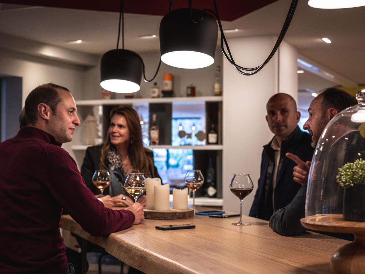 Mercure Valence Valence  Zewnętrze zdjęcie