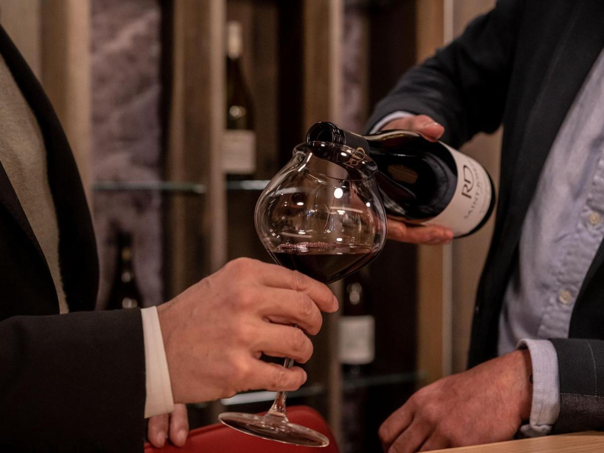 Mercure Valence Valence  Zewnętrze zdjęcie