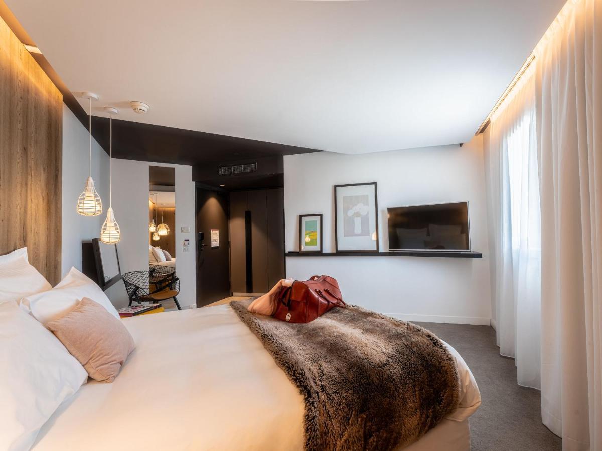 Mercure Valence Valence  Zewnętrze zdjęcie