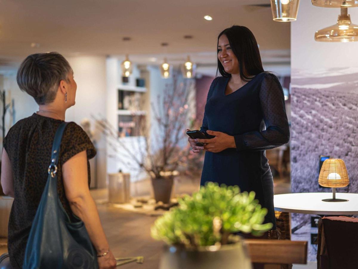 Mercure Valence Valence  Zewnętrze zdjęcie