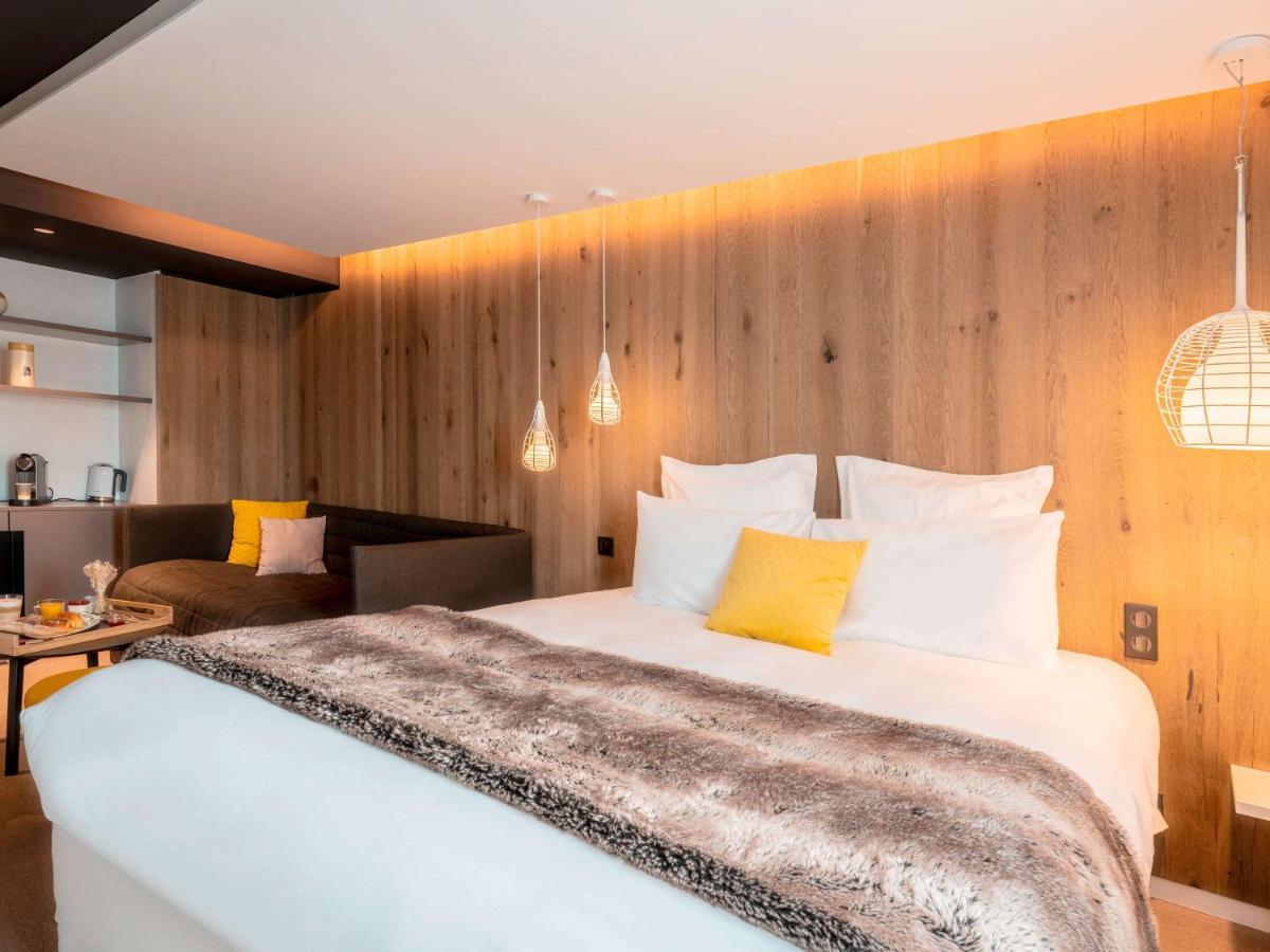 Mercure Valence Valence  Zewnętrze zdjęcie