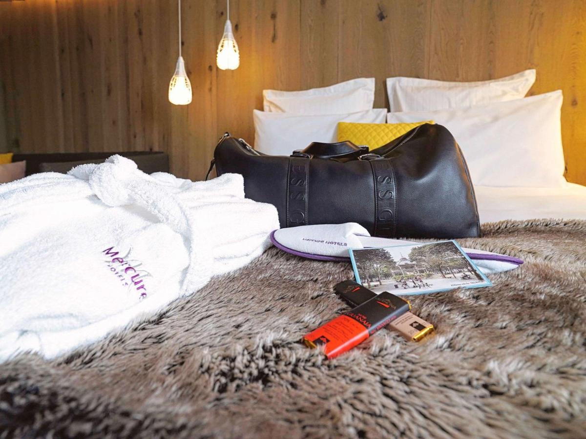 Mercure Valence Valence  Zewnętrze zdjęcie