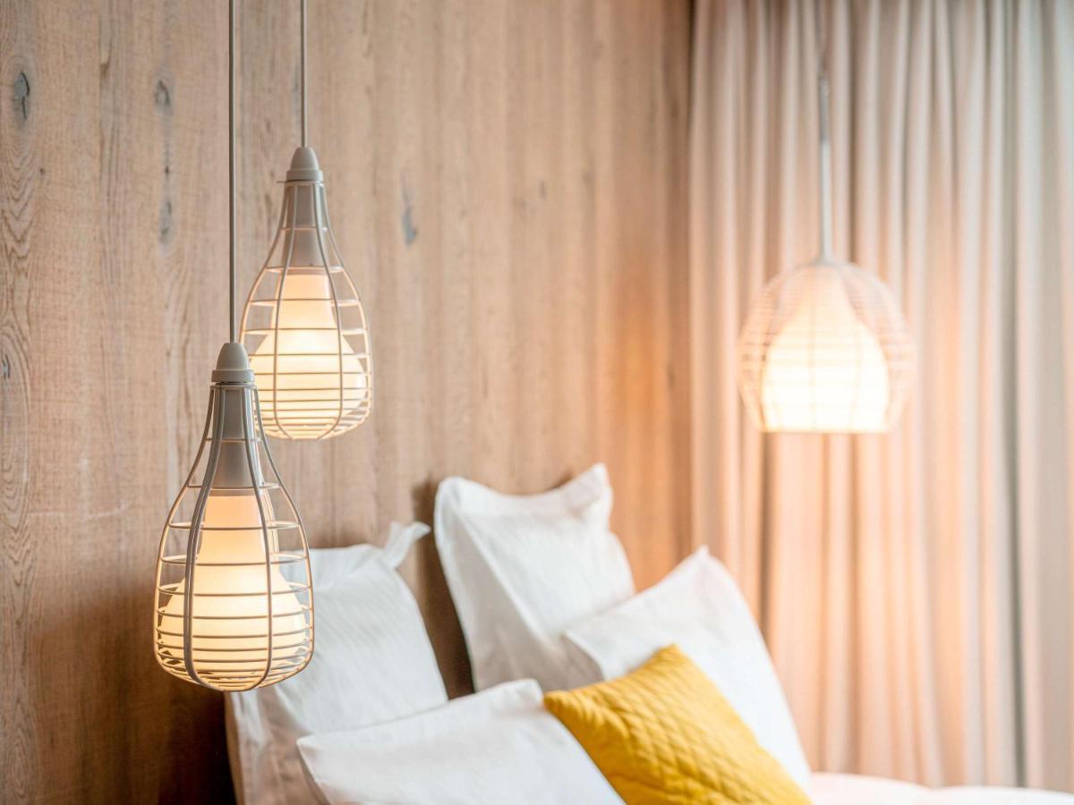 Mercure Valence Valence  Zewnętrze zdjęcie