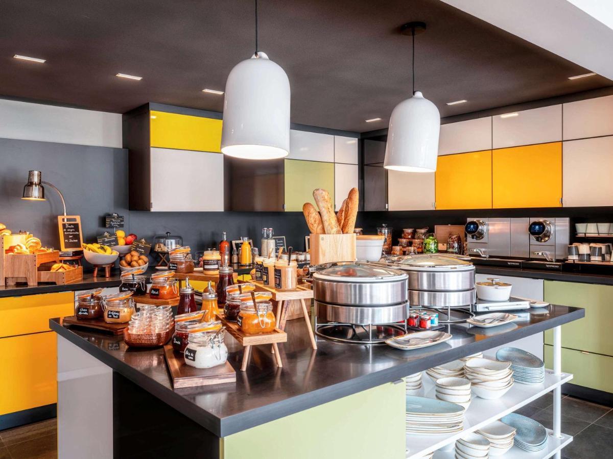 Mercure Valence Valence  Zewnętrze zdjęcie