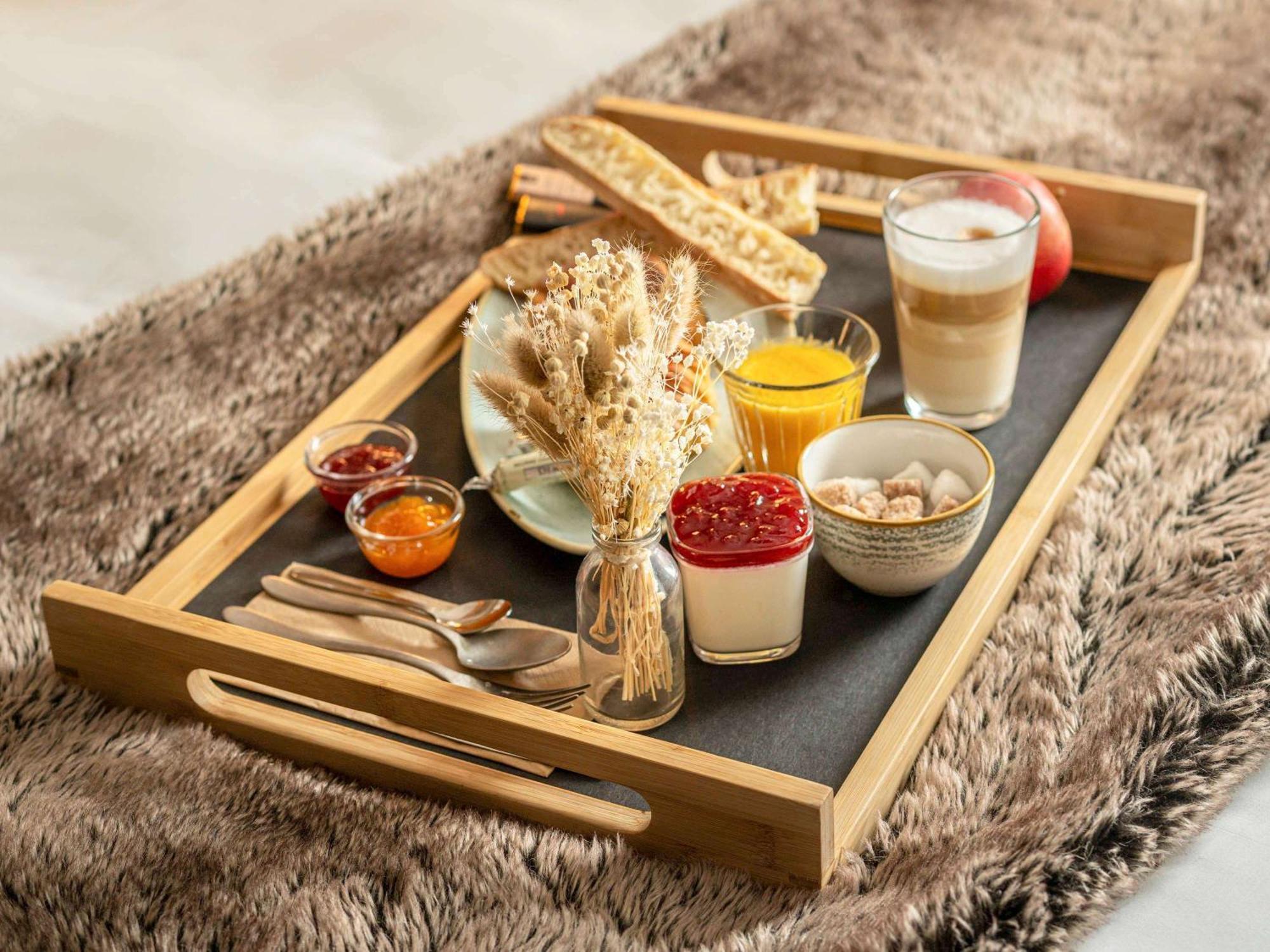 Mercure Valence Valence  Zewnętrze zdjęcie