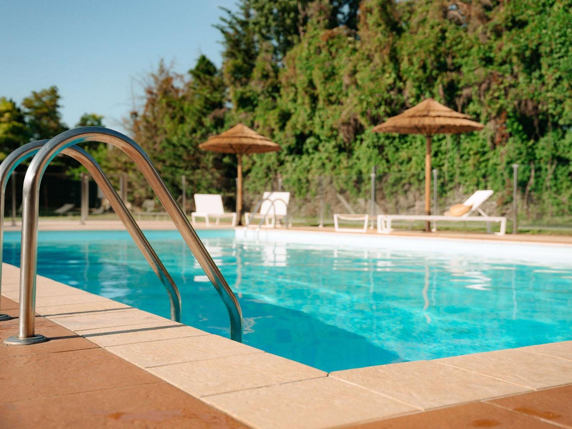 Mercure Valence Valence  Zewnętrze zdjęcie