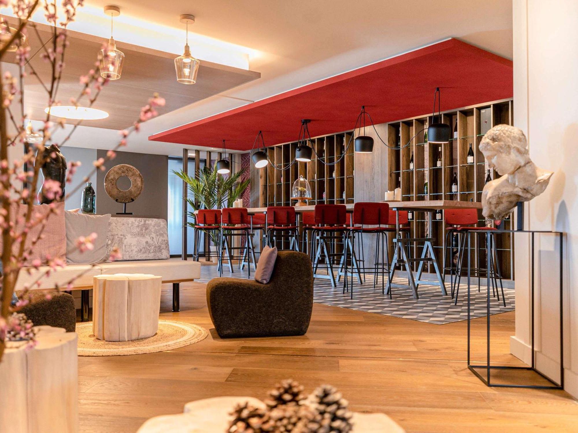 Mercure Valence Valence  Zewnętrze zdjęcie
