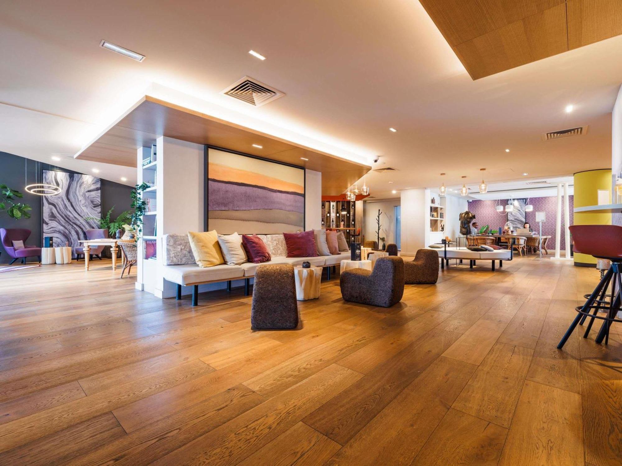 Mercure Valence Valence  Zewnętrze zdjęcie