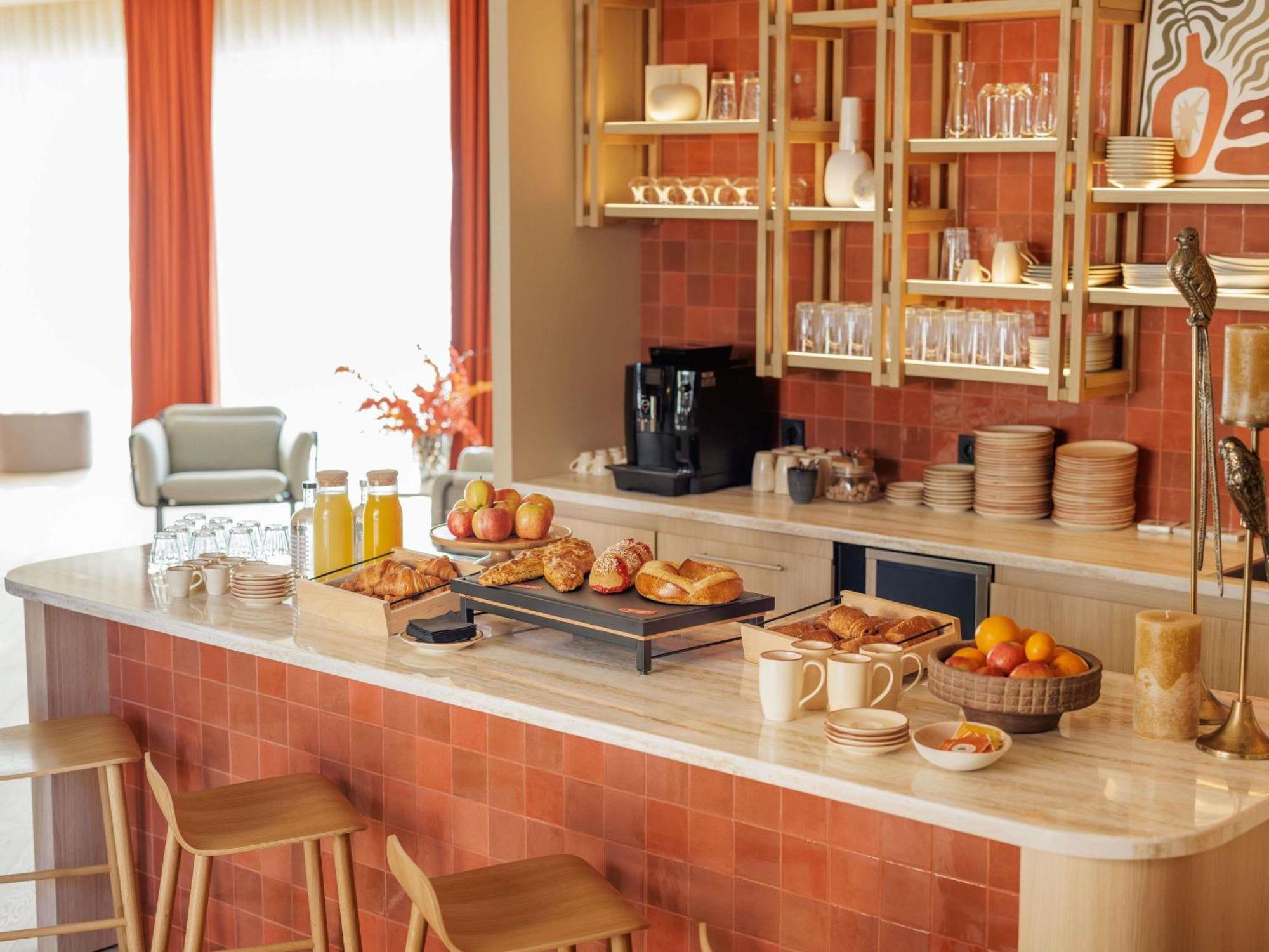 Mercure Valence Valence  Zewnętrze zdjęcie