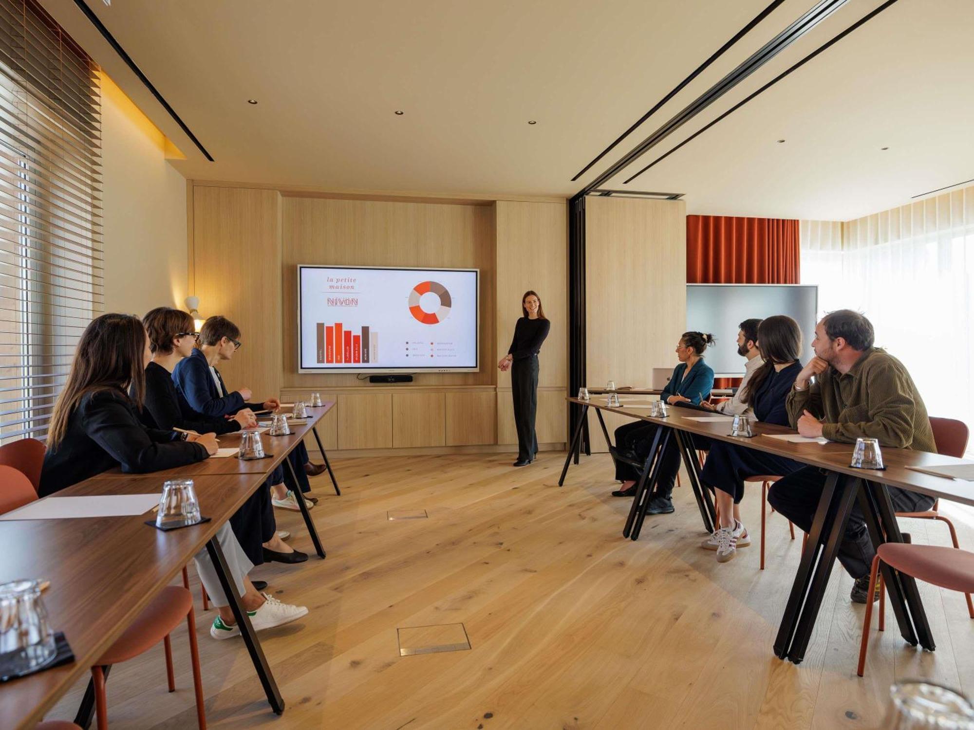 Mercure Valence Valence  Zewnętrze zdjęcie