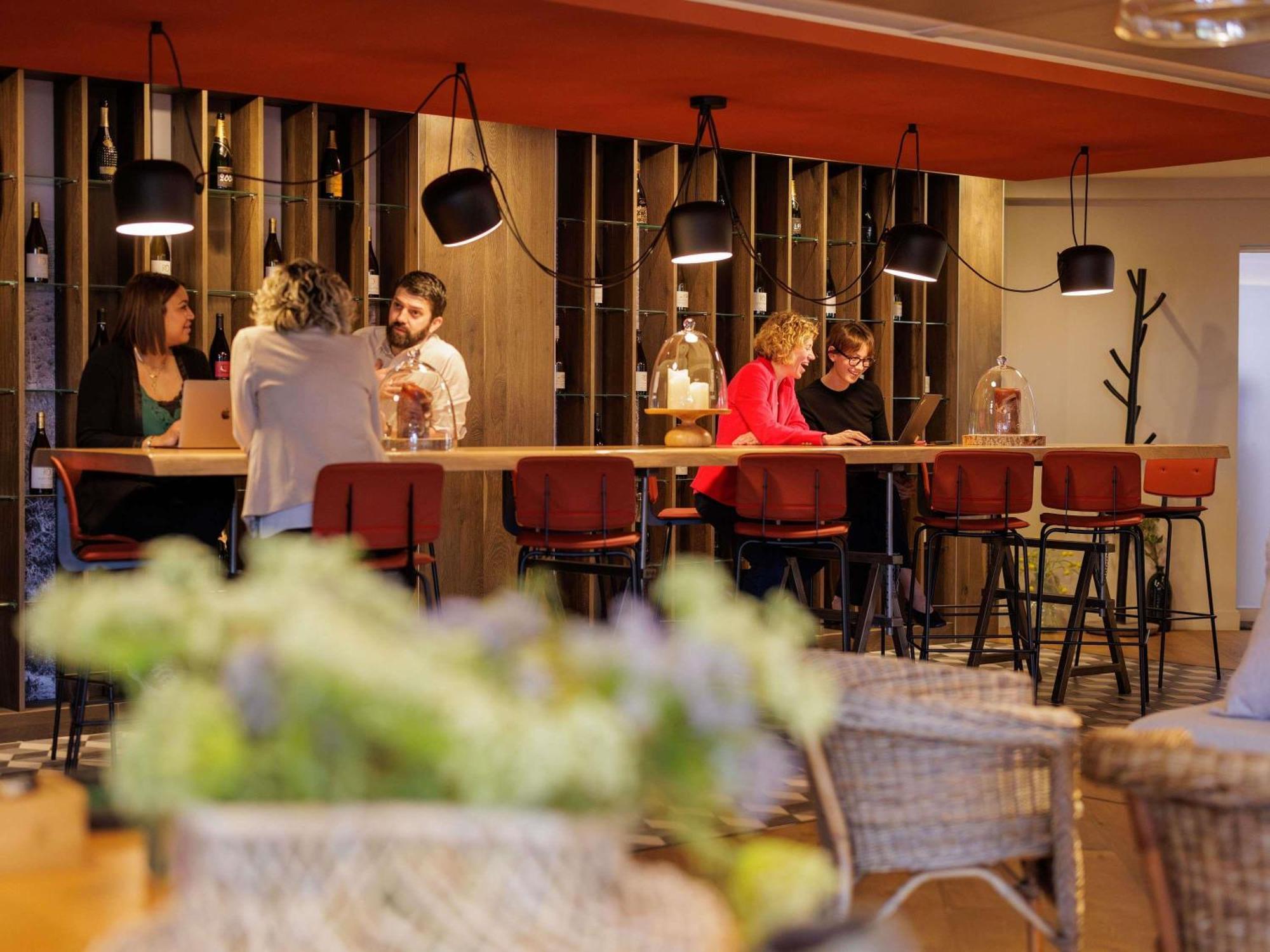 Mercure Valence Valence  Zewnętrze zdjęcie